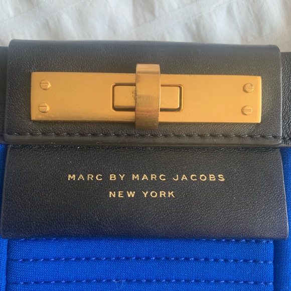 Marc Jacobs bag - Picture 3 of 6